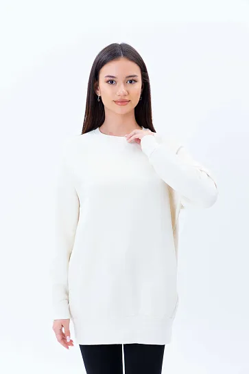 Ayollar sweatshirt AW24WES-21140-206599 фото