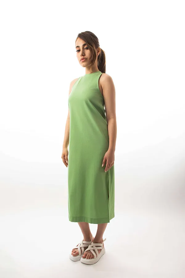 Сарафан midi SS23WES014 фото