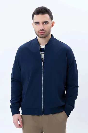 Ветровка короткая длина SS25CR1-27-21250-209723 фото