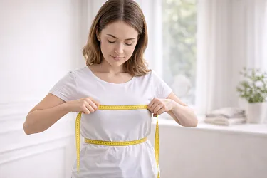 Как узнать свой размер одежды