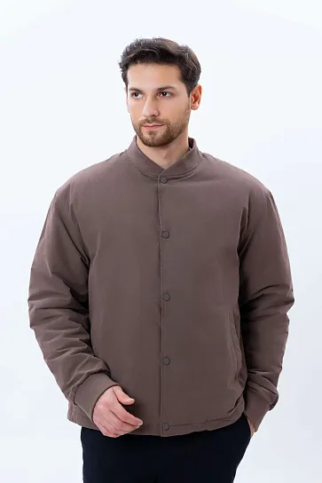 Куртка короткая длина AW24CR1-12-20982-205212 фото