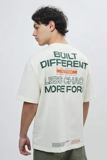 Футболка короткий рукав SS26CR2-25-22710-338669 фото