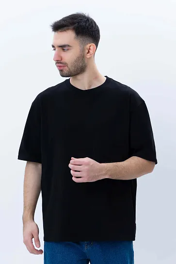 Футболка короткий рукав SS25BS2-25-21263-209852 фото