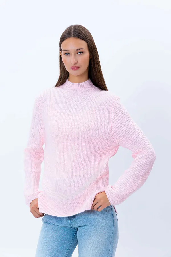 Женский джемпер AW24WKN-92128 фото