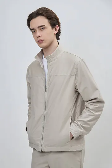 Ветровка короткая длина SS26CR1-27-22602-337035 фото