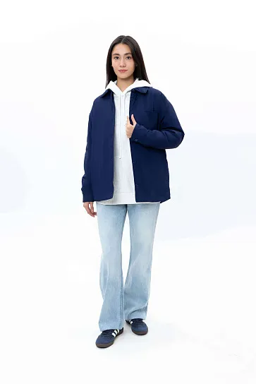 Женская куртка AW24WES-21011-206330 фото