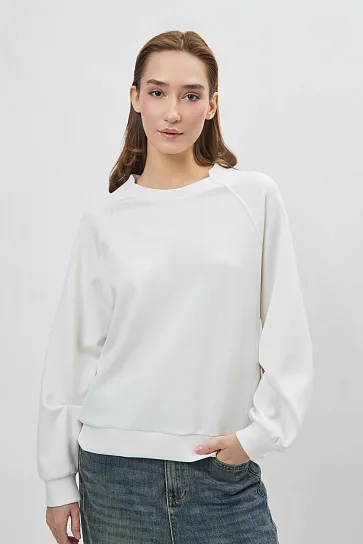 Ayollar sweatshirt SS26WES-21057-337467 фото