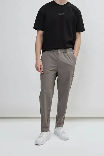 Джоггеры SS26CR3-39-22701-338590 фото