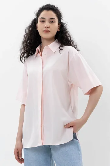 Блузка SS25WES-21300-209564 фото