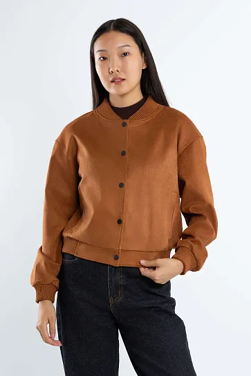 Женская куртка AW25WES-21132-333267 фото