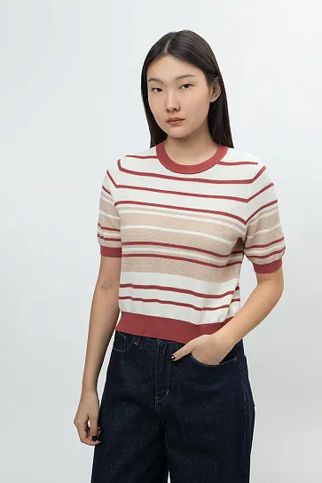 Женский джемпер SS26WKN-92018-337308 фото