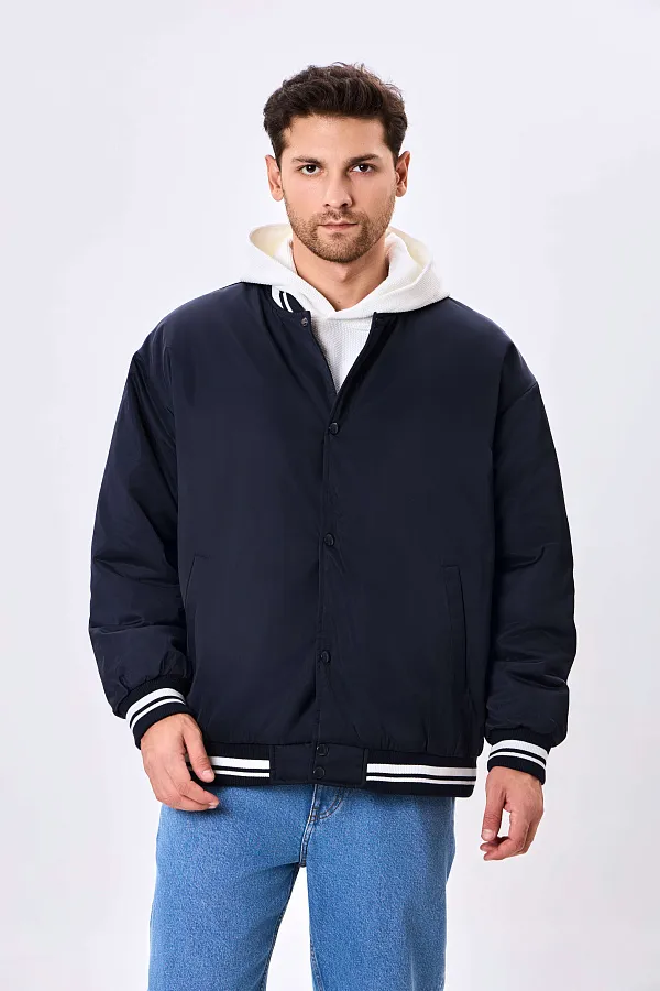 Ветровка короткая длина