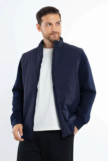 Куртка короткая длина AW25CR1-12-22058-332906 фото