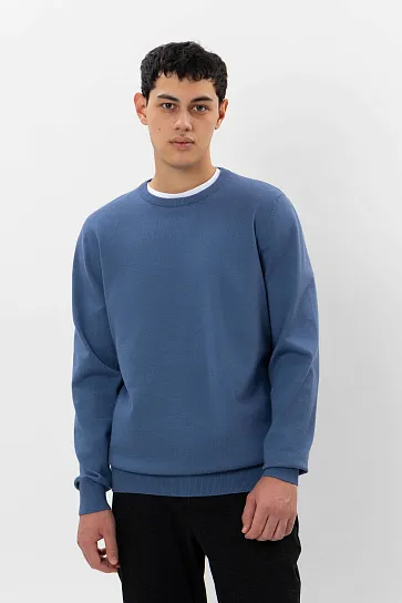 Джемпер длинный рукав AW25CR2-29-21987-332178 фото