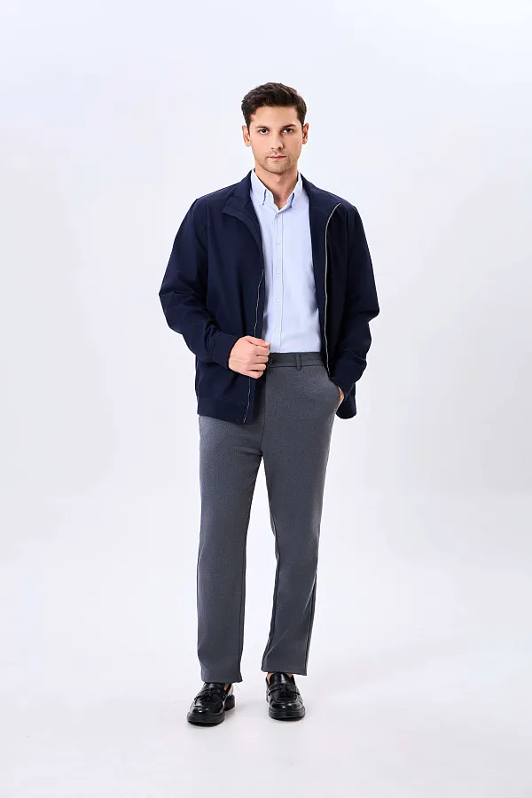 Ветровка короткая длина