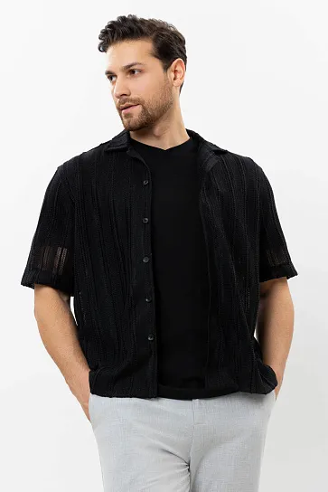 Рубашка короткий рукав SS25CR2-19-21836-212296 фото