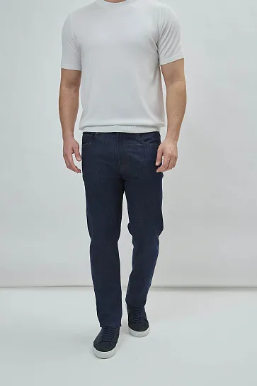 Джинсы SS26DE3-38-22788-337204 фото