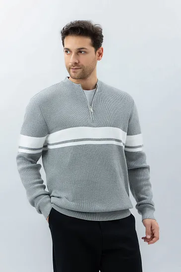 Джемперы и кардиганы