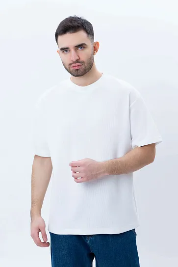 Futbolka SS25CR2-25-21411-210573 фото