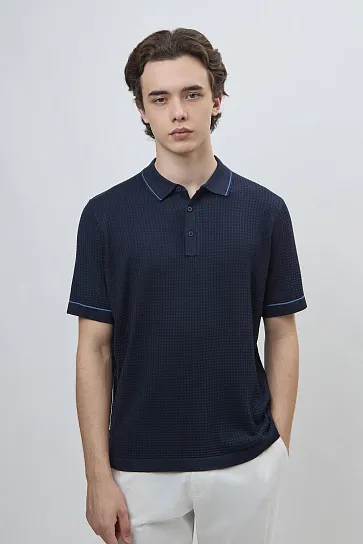 Джемпер короткий рукав SS26CR2-29-22690-338480 фото