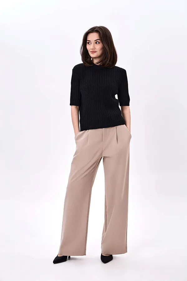 Женский джемпер