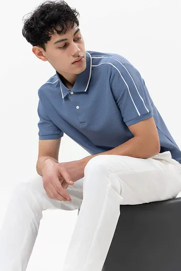 Chinos SS25CR3-45-21511-210847 фото