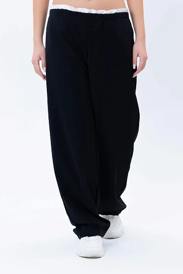 Ayollar shimlari SS25WES-21009-208845 фото