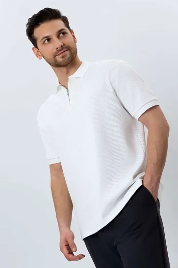 Поло короткий рукав SS25CR2-17-21693-211447 фото