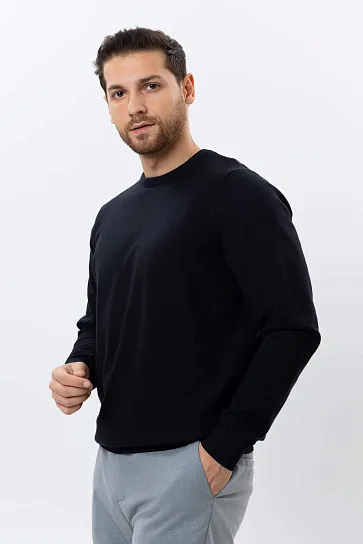 Джемпер длинный рукав AW25CR2-29-21987-332178 фото