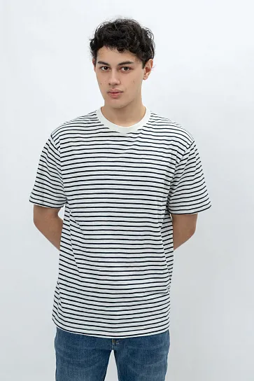 Futbolka SS25CR2-25-21801-213551 фото