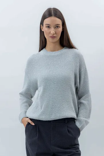Женский джемпер AW25WKN-92112-334205 фото