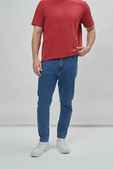 Джинсы SS26DE3-38-22795-336595 фото