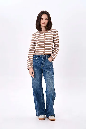 Женский кардиган AW24WKN-92045-206101 фото