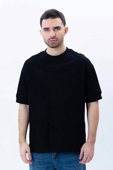 Futbolka SS25CR2-25-21487-210105 фото