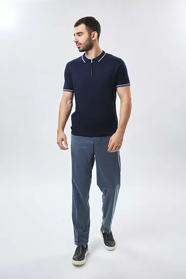 Erkaklar Jemperi SS23CA2N-29-19122-141630 фото