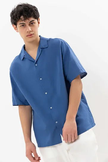 Рубашка короткий рукав SS24CR2-19-20162-154084 фото