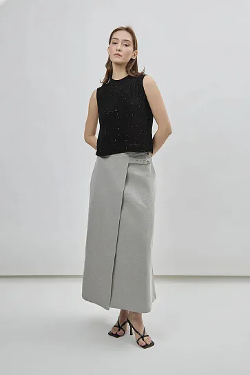 Юбка SS26WES-21295-339105 фото