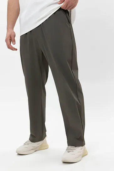 Джоггеры SS25CR3-39-21654-211289 фото