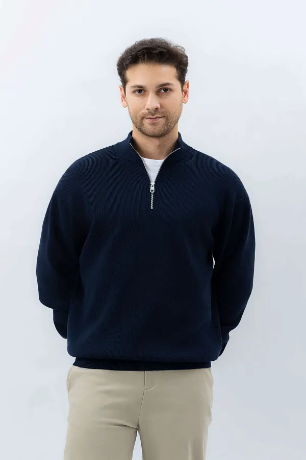 Джемпер длинный рукав AW25CR2-29-22505 фото