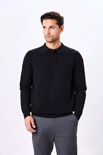 Erkaklar Jemperi AW24CR2-29-20341-203896 фото