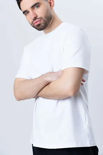 Футболка короткий рукав SS25CR2-25-21597-211158 фото