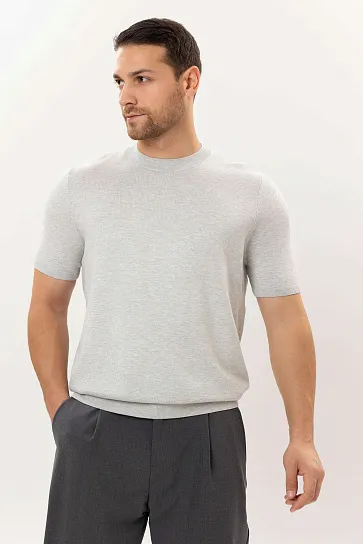 Erkaklar Jemperi AW25CR2-29-22013-331554 фото