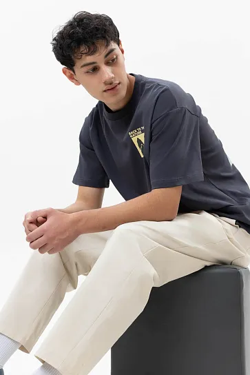 Джоггеры SS25CR3-39-21804-212067 фото