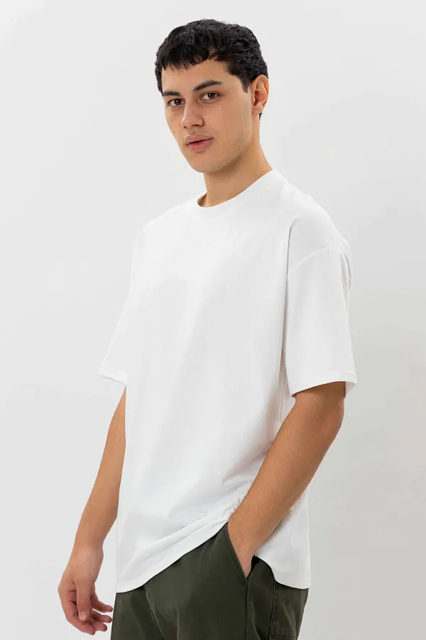 Футболка короткий рукав AW25CR2-25-22041 фото