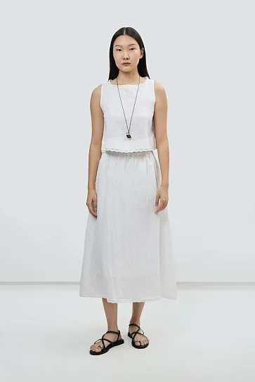 Юбка SS26WES-21361-339937 фото