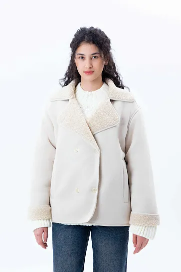 Женская куртка AW24WES-22040-206716 фото