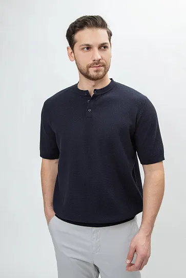 Erkaklar Jemperi SS26CR2-29-22619-337782 фото