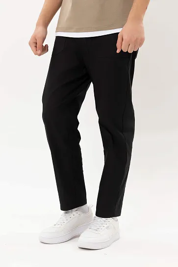 Джоггеры SS25CR3-39-21593-211119 фото