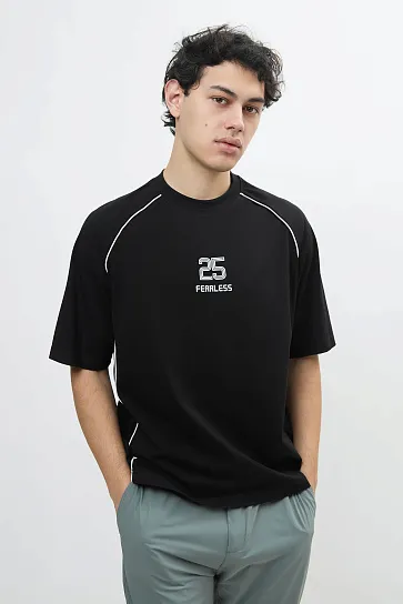 Футболка короткий рукав SS26CR2-25-22725-338785 фото