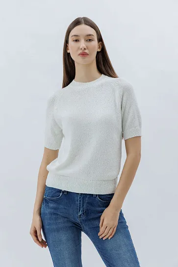 Женский джемпер SS26WKN-92011-336689 фото